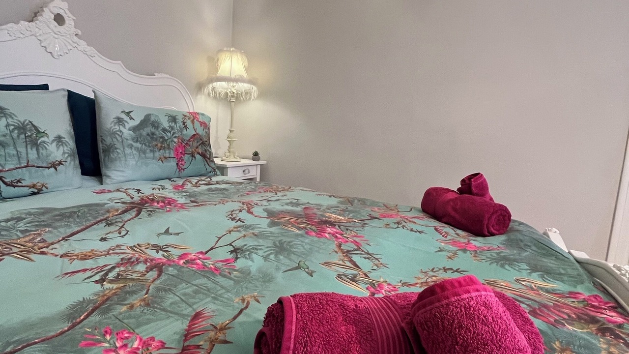 Photo of Bedroom in La Parata