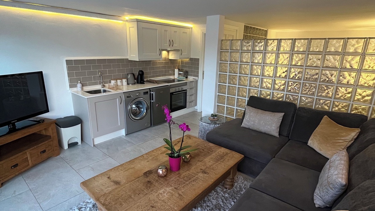 Photo of Livingroom in La Parata