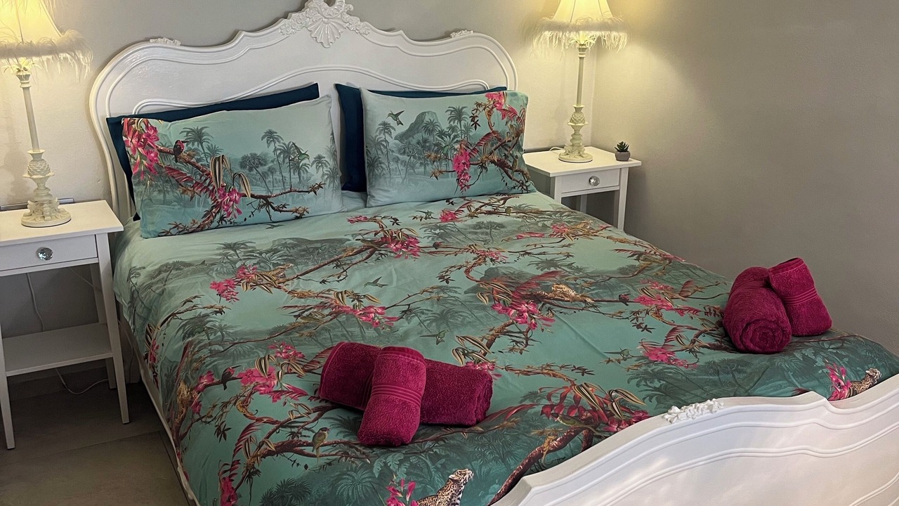 Photo of Bedroom in La Parata