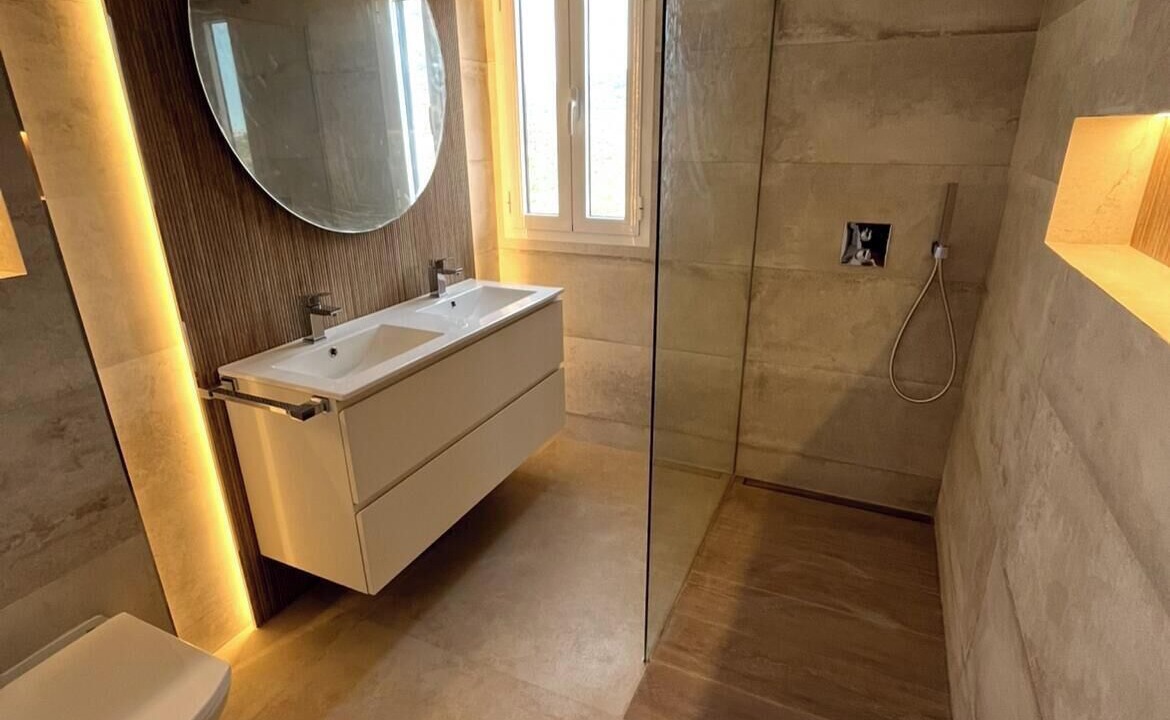 Photo of Bathroom in La Parata