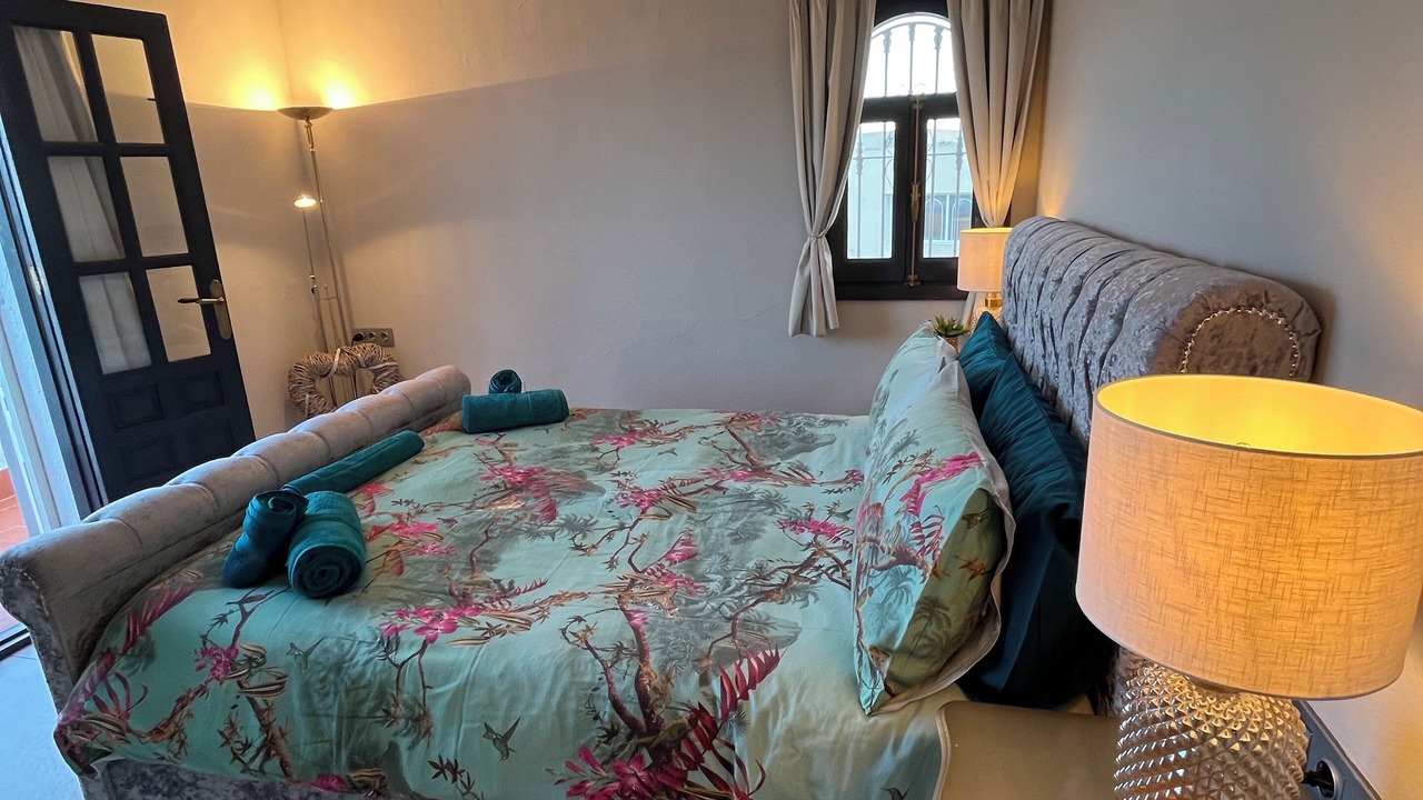 Photo of Bedroom in La Parata