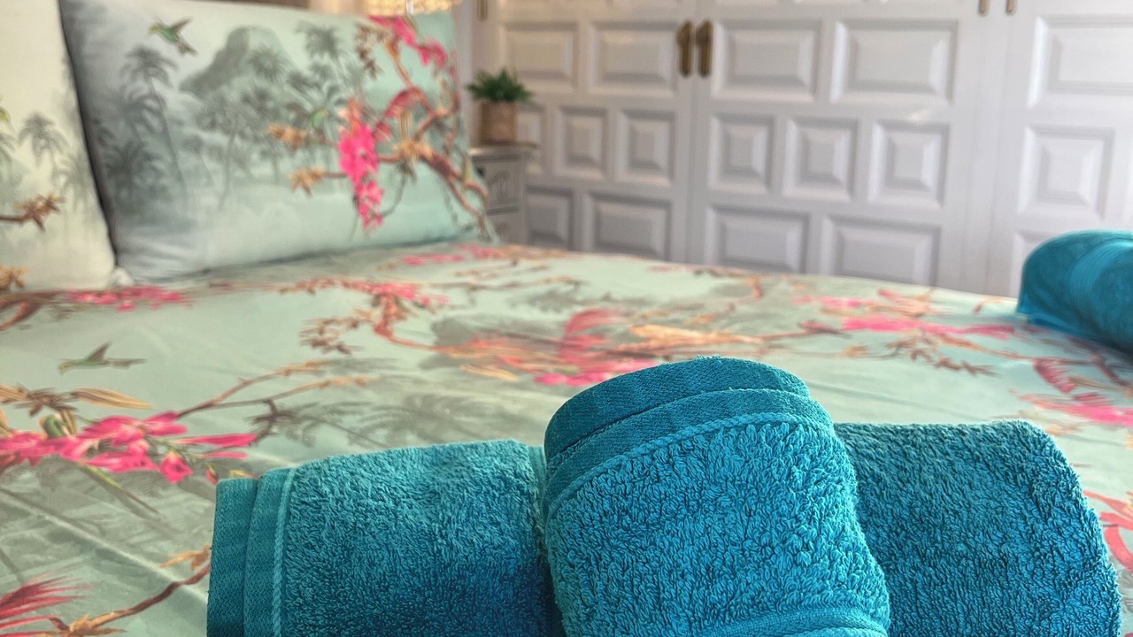 Photo of Bedroom in La Parata