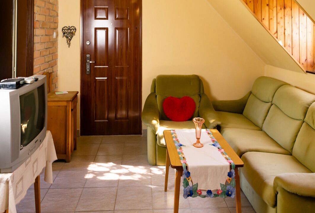 Photo of Livingroom in Siofok-Sosto