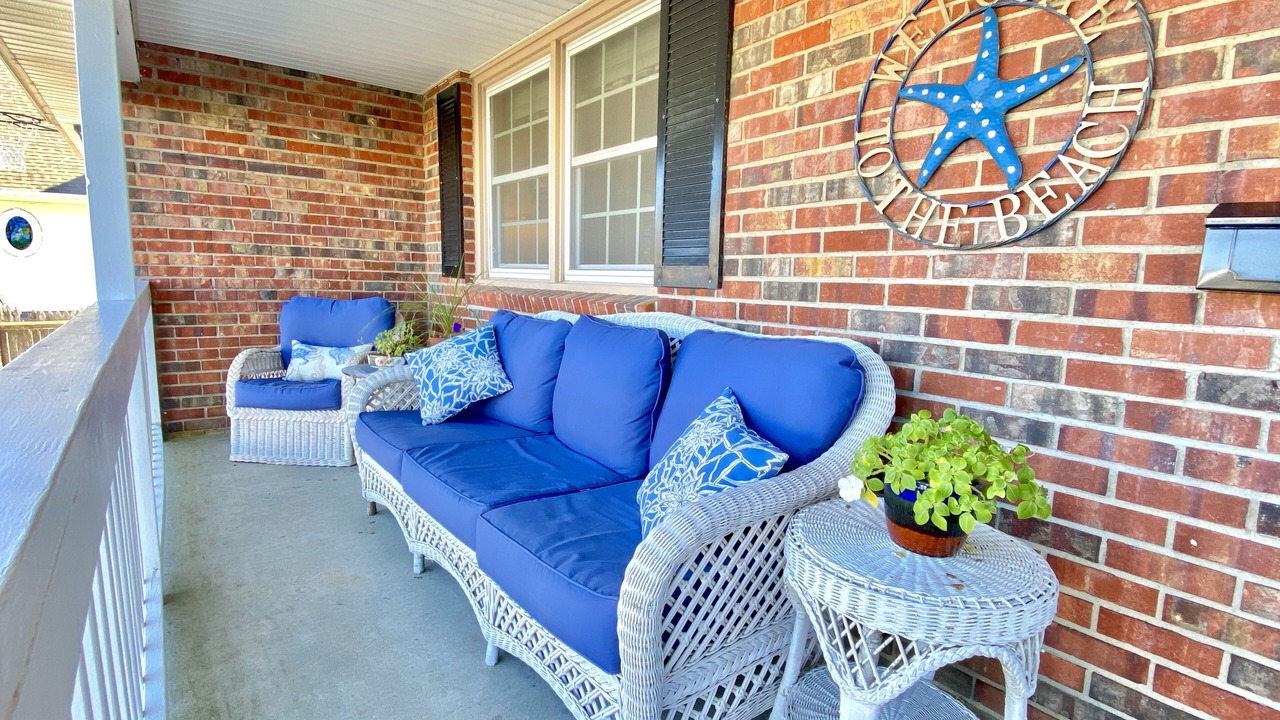 Photo of Outdoor in Avalon