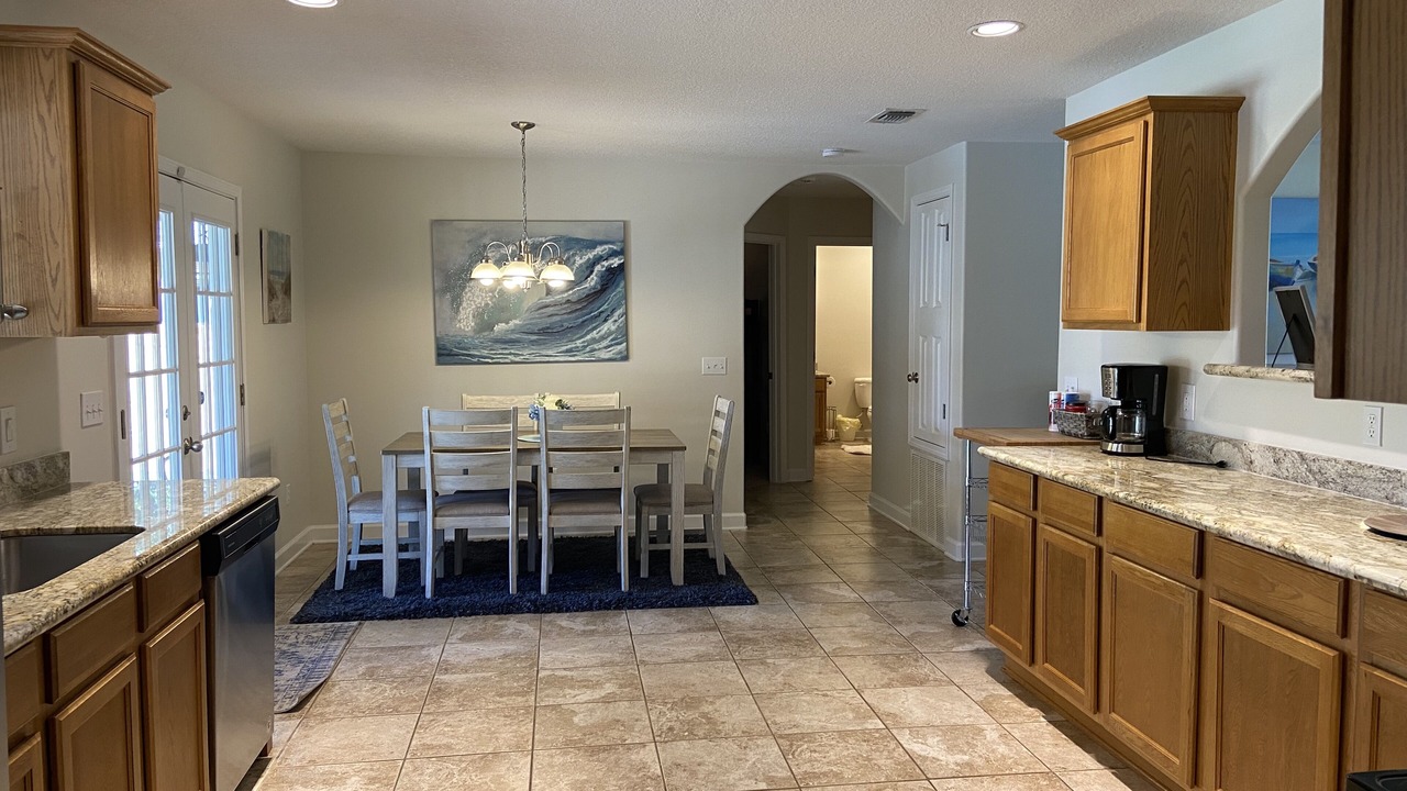 Photo of Kitchen in Long Beach