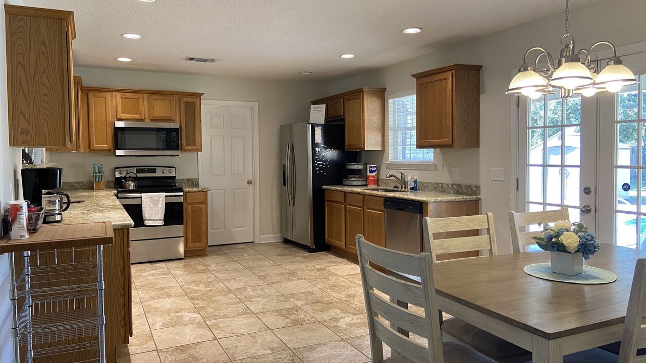 Photo of Kitchen in Long Beach