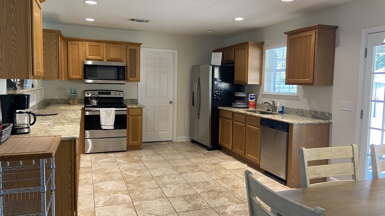 Photo of Kitchen in Long Beach