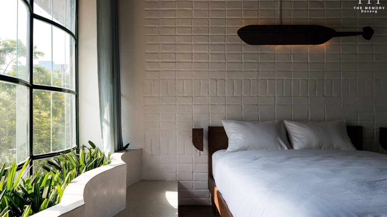 Photo of Bedroom in Son Tra