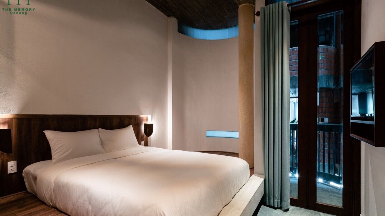 Photo of Bedroom in Son Tra