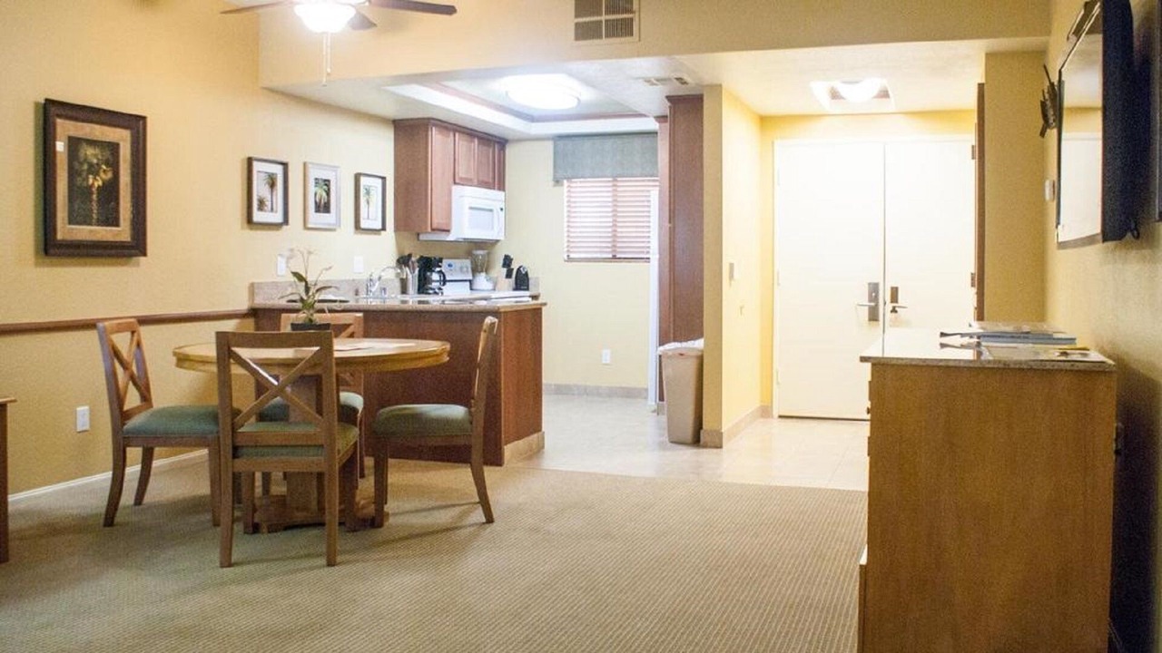 Photo of Kitchen in Araby Commons