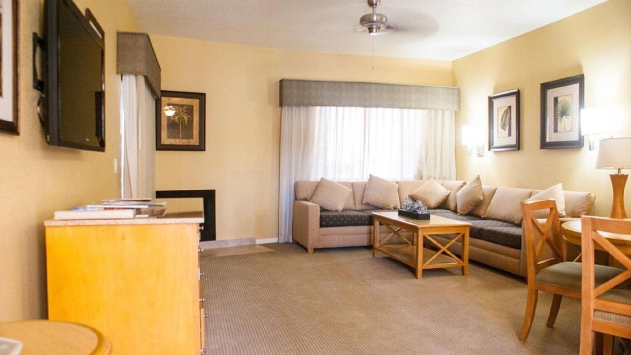 Photo of Livingroom in Araby Commons