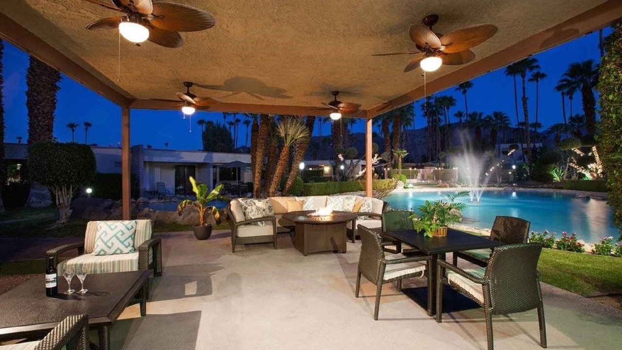 Photo of Outdoor in Araby Commons