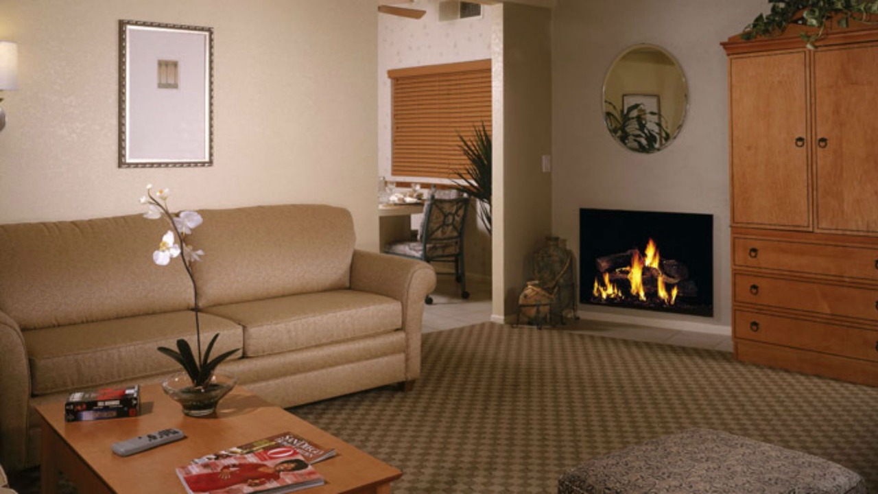 Photo of Livingroom in Araby Commons