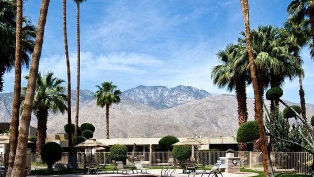 Photo of Outdoor in Araby Commons