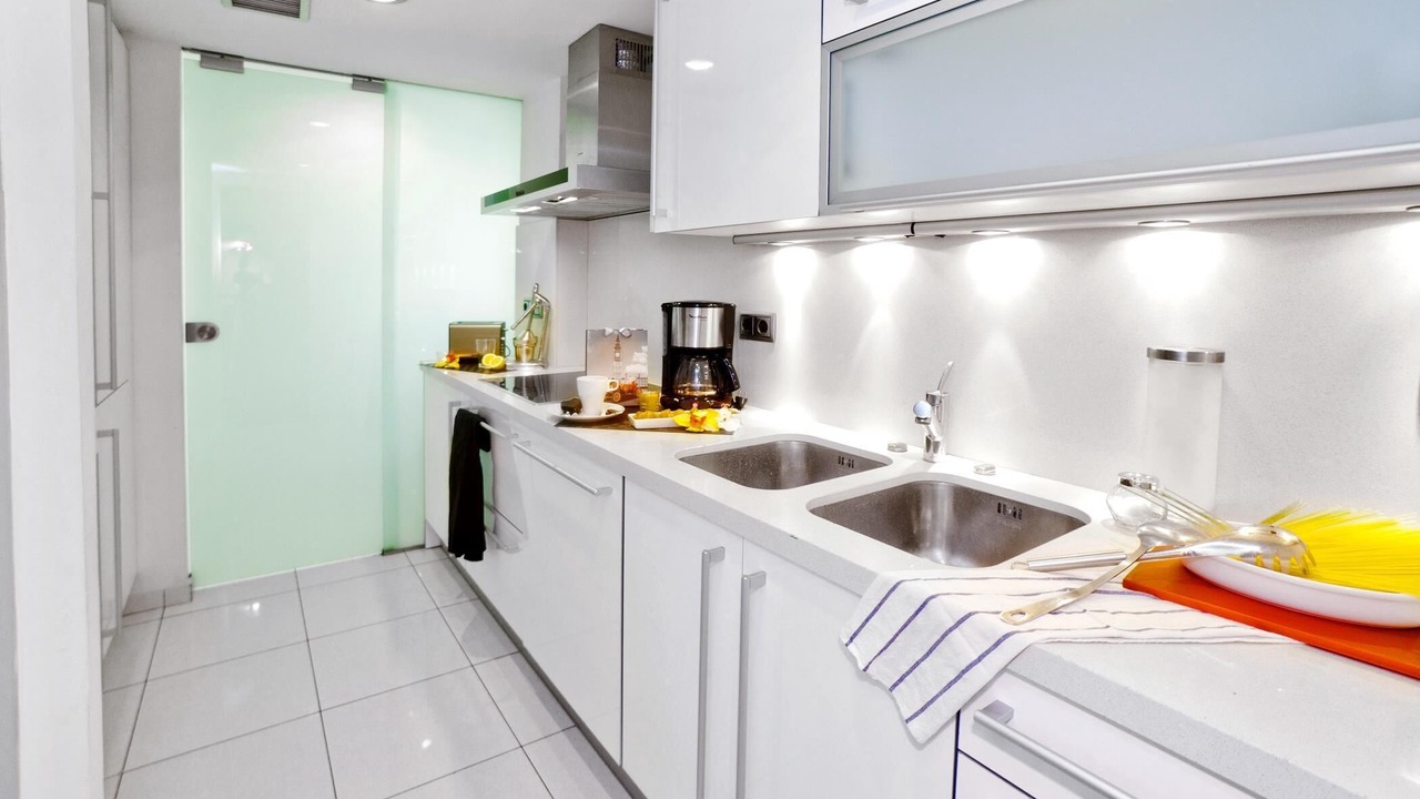 Photo of Kitchen in Eixample