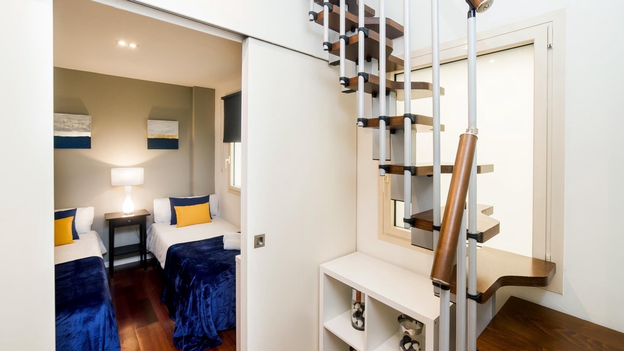 Photo of Bedroom in Eixample