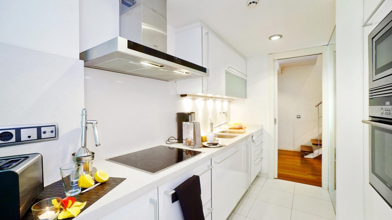 Photo of Kitchen in Eixample