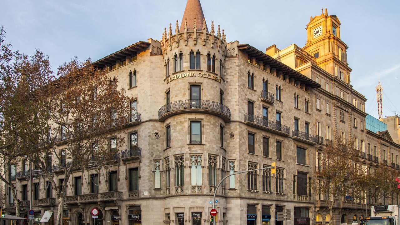Photo of Others in Eixample