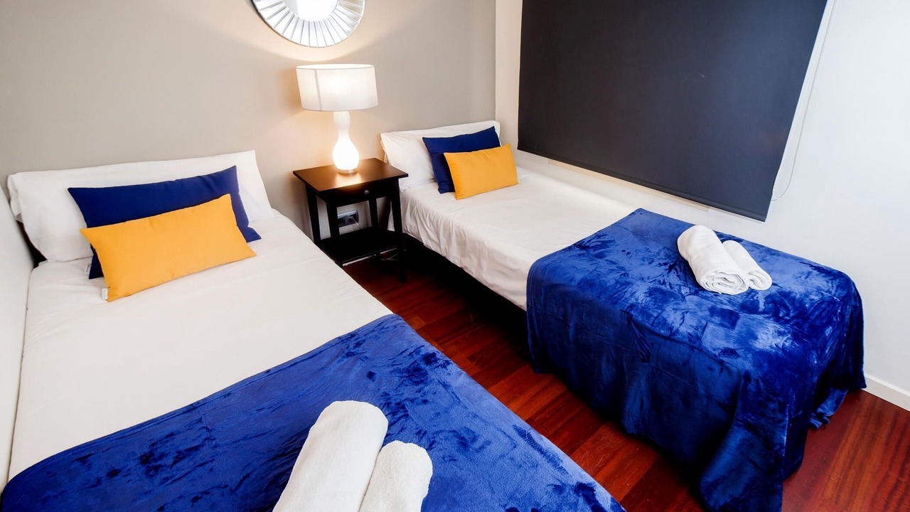 Photo of Bedroom in Eixample