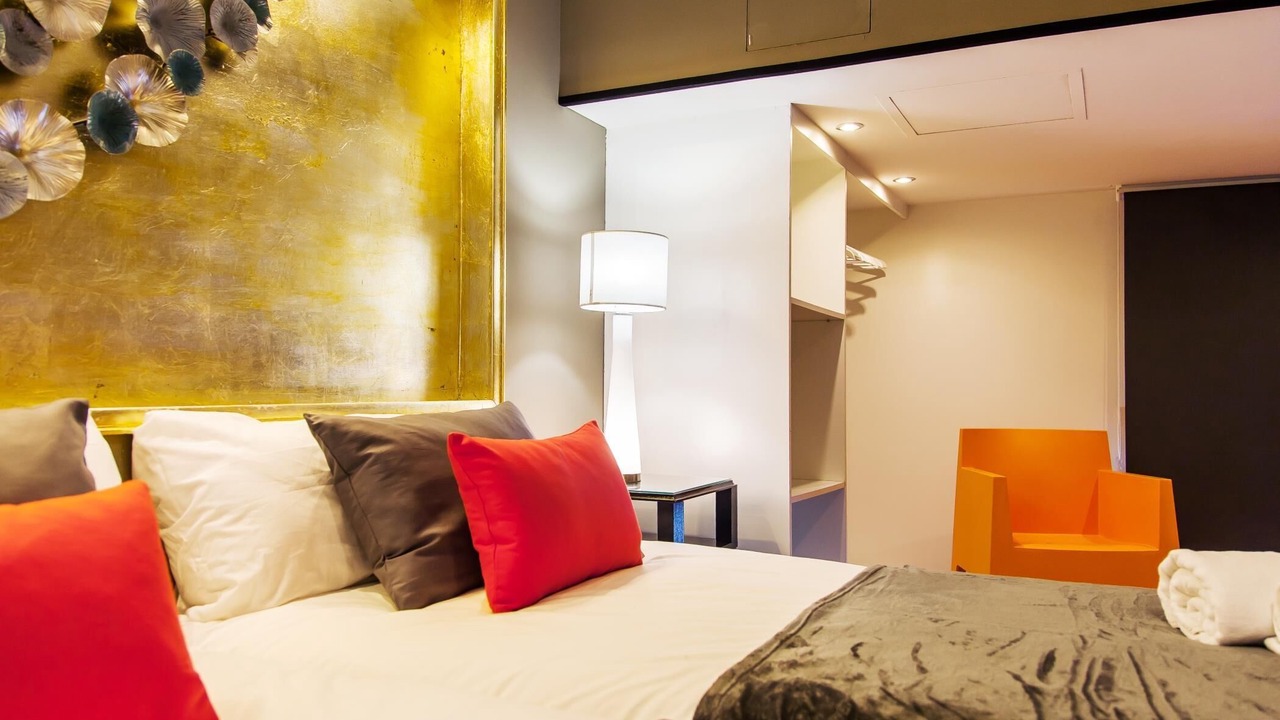 Photo of Bedroom in Eixample