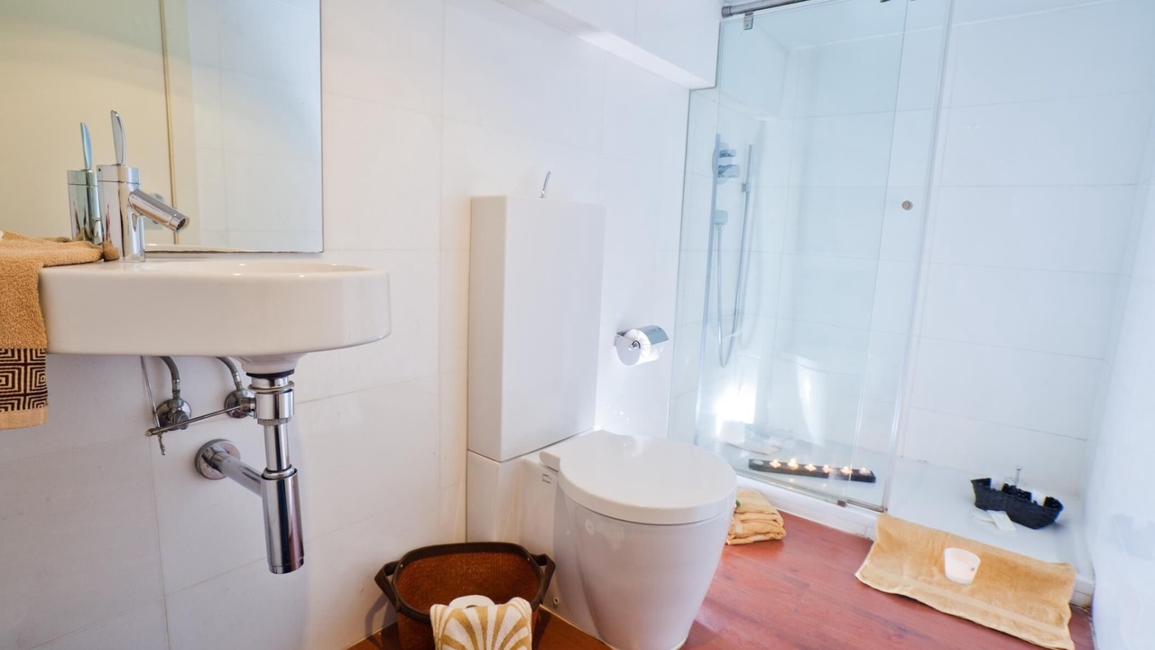 Photo of Bathroom in Eixample