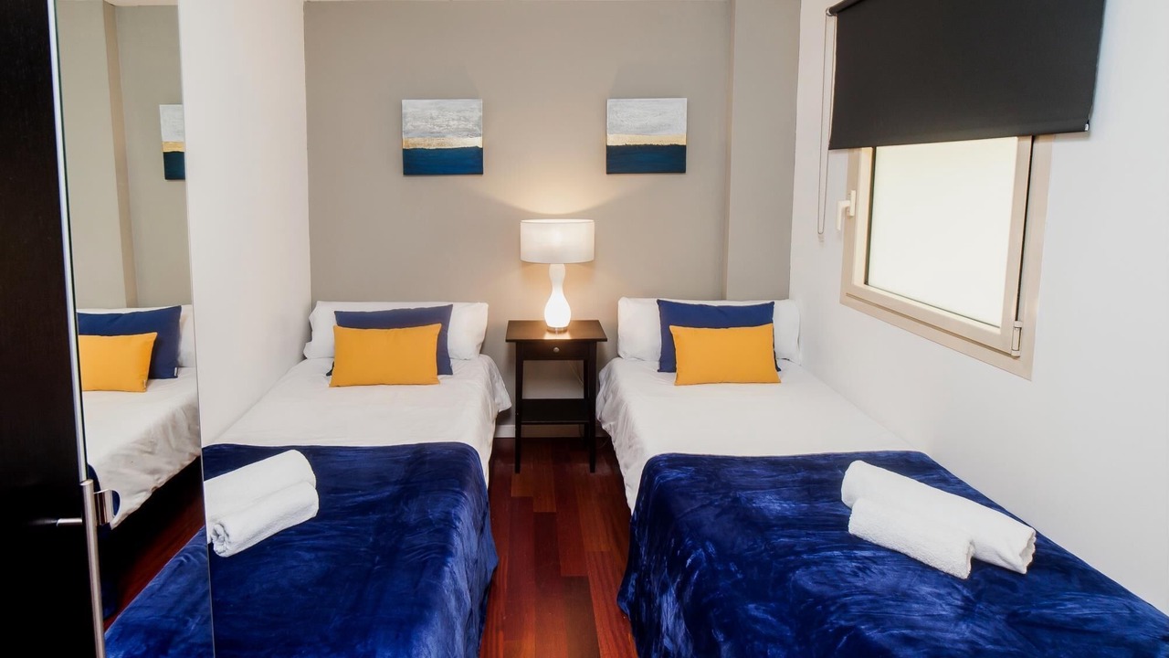 Photo of Bedroom in Eixample