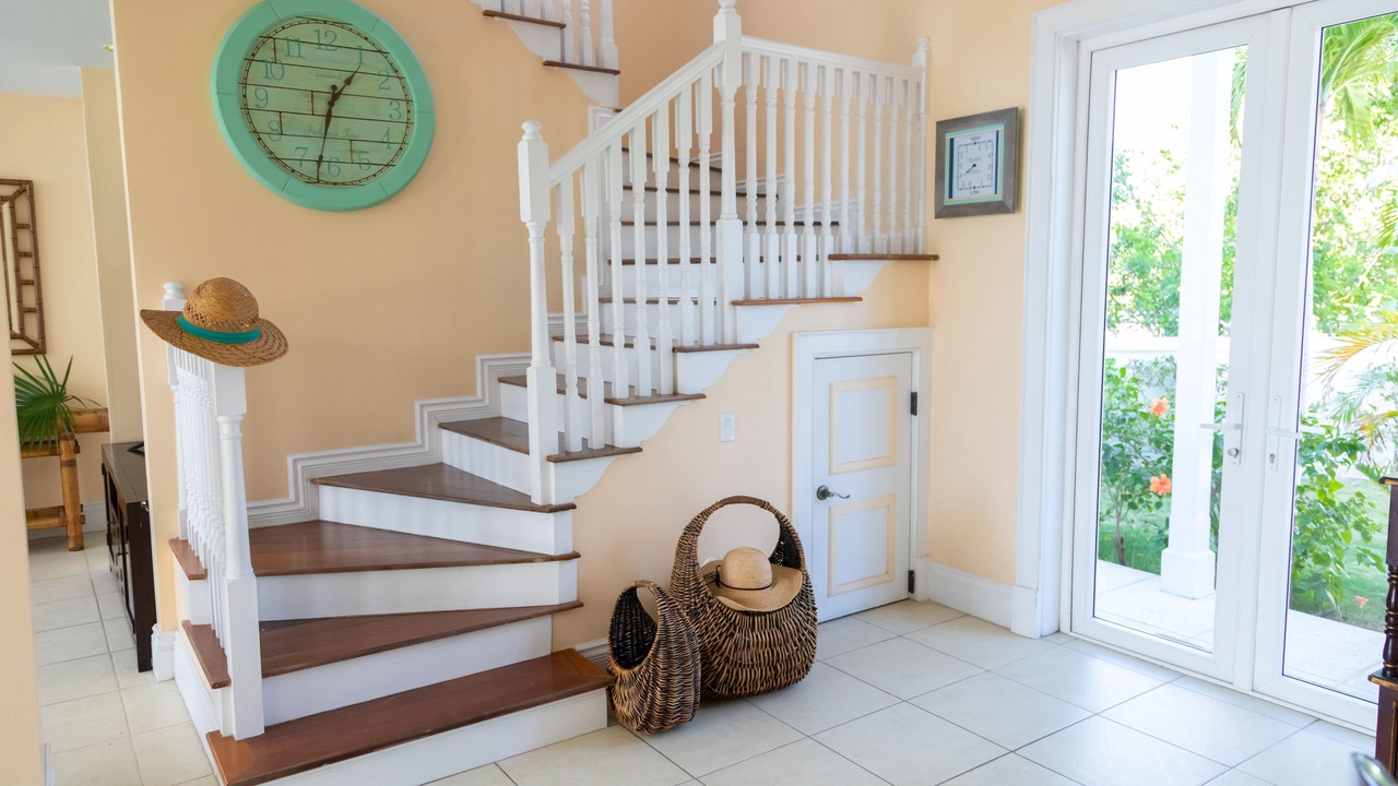 Photo of Bedroom in Dunmore Town