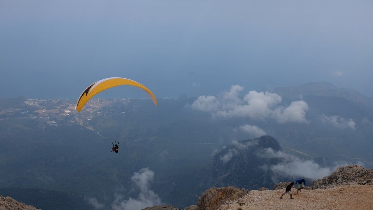 Photo of Others in Olympos
