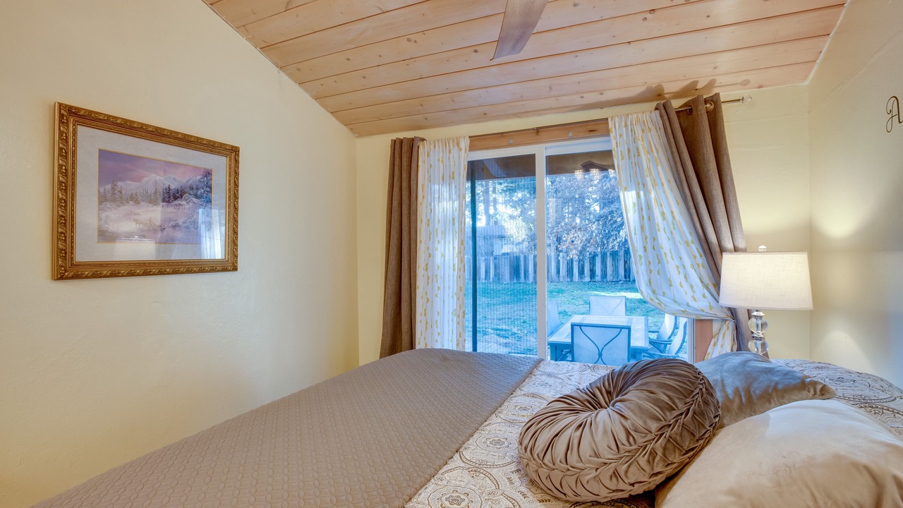 Photo of Bedroom in Lower Kingsbury