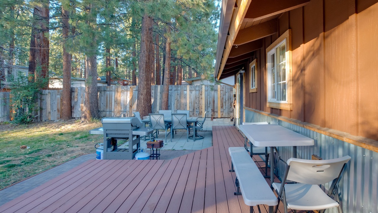 Photo of Outdoor in Lower Kingsbury