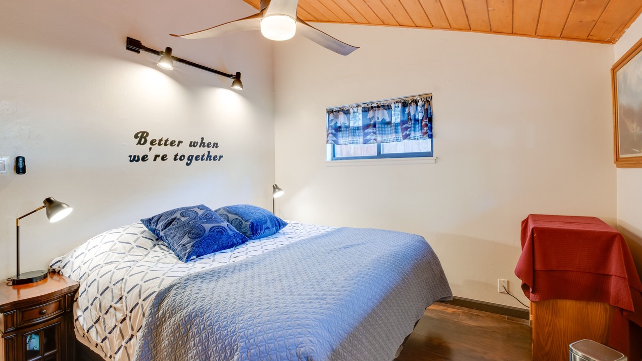 Photo of Bedroom in Lower Kingsbury