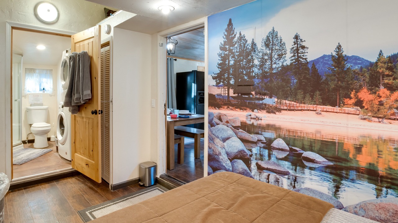 Photo of Bedroom in Lower Kingsbury