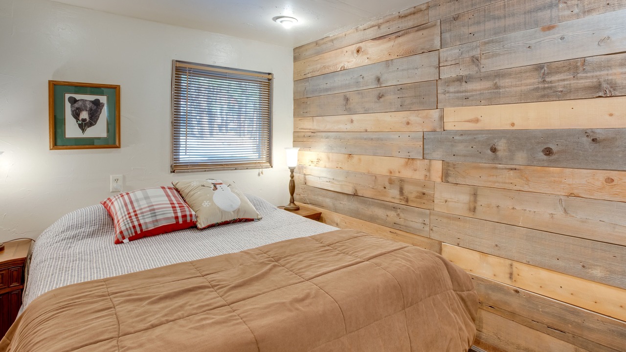 Photo of Bedroom in Lower Kingsbury