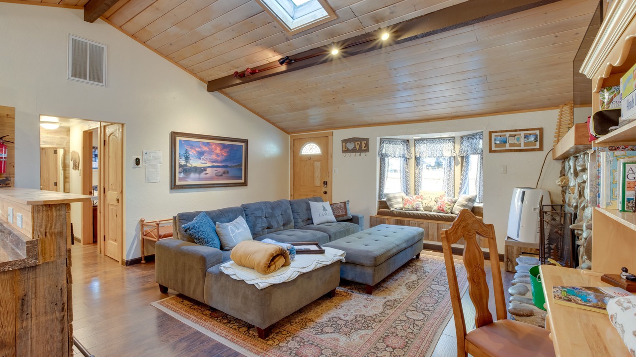 Photo of Bedroom in Lower Kingsbury