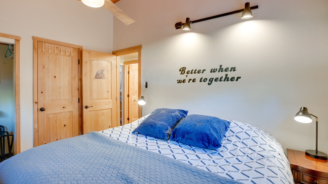 Photo of Bedroom in Lower Kingsbury