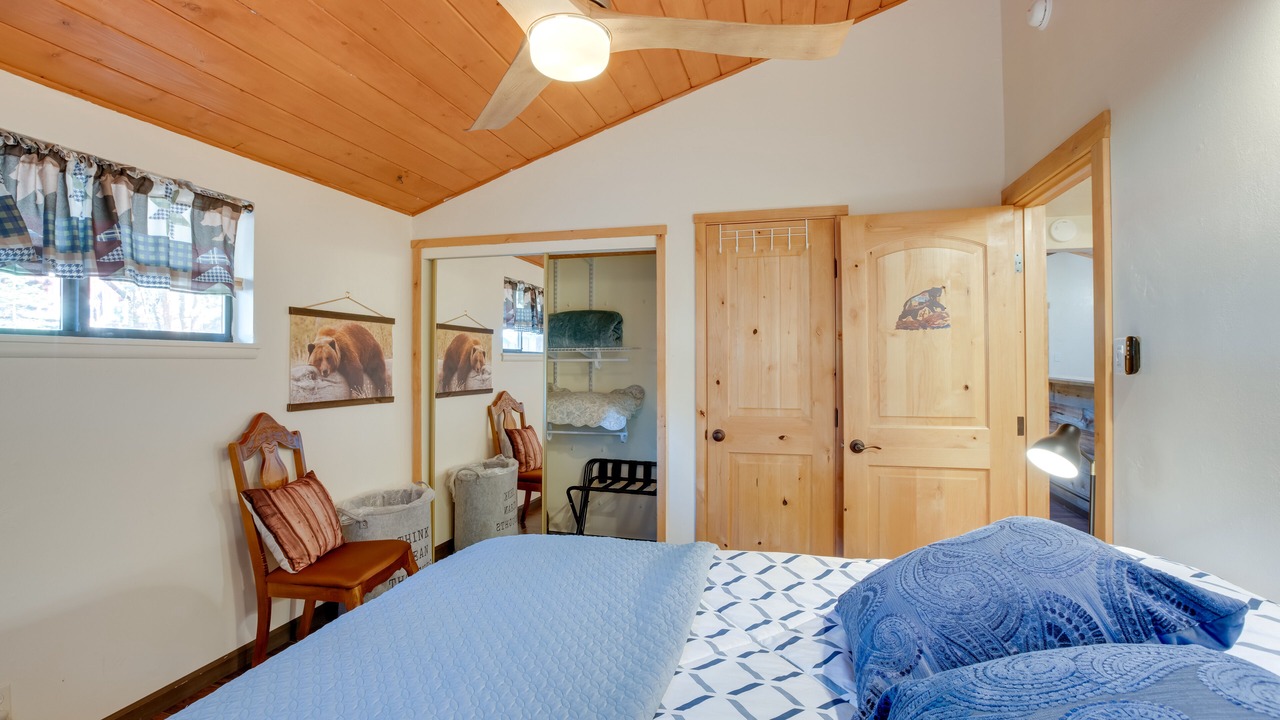 Photo of Bedroom in Lower Kingsbury