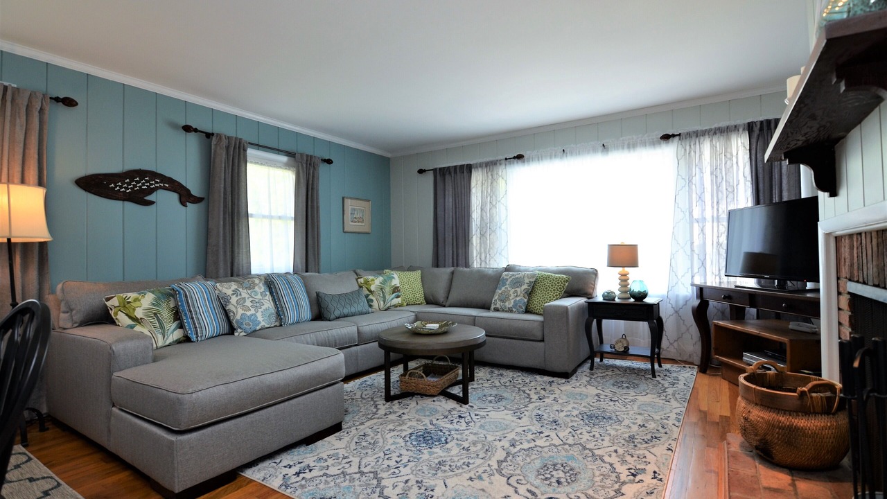 Photo of Livingroom in Rehoboth by the Sea