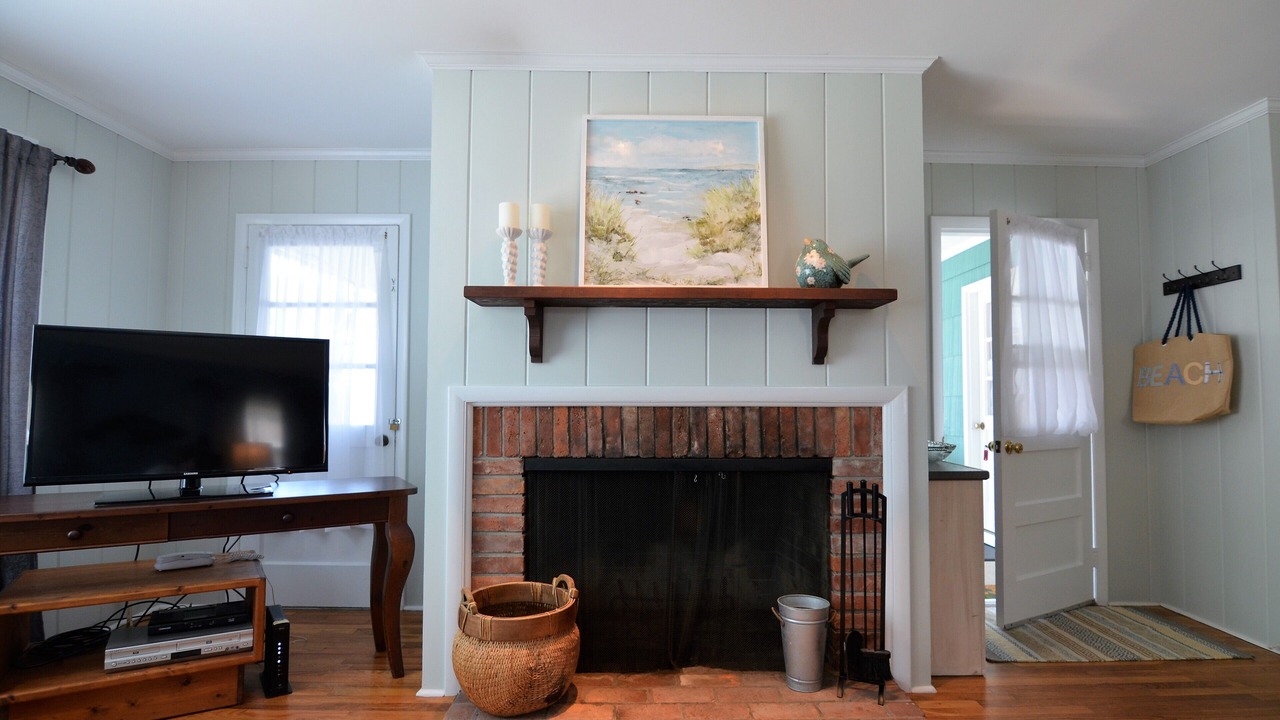 Photo of Livingroom in Rehoboth by the Sea