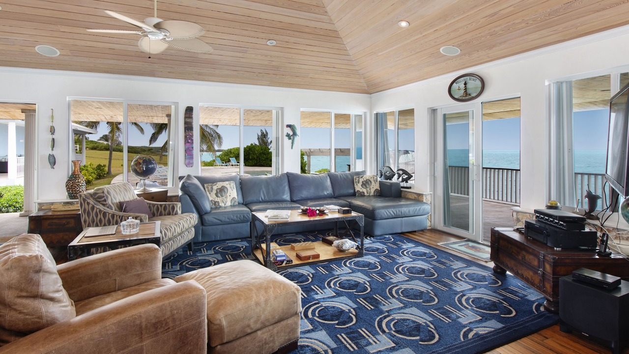 Photo of Bedroom in Rainbow Bay