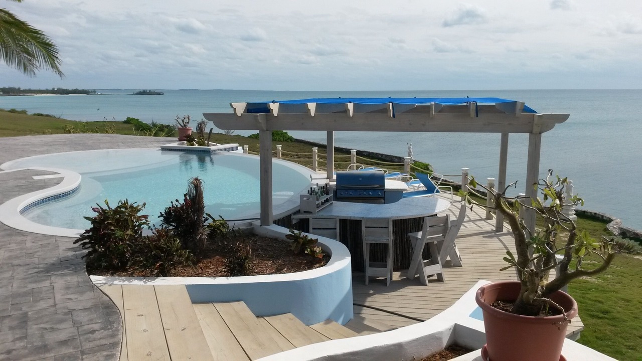 Photo of Outdoor in Rainbow Bay