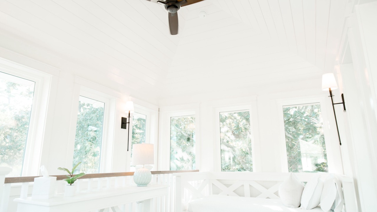Photo of Bedroom in Fairhope