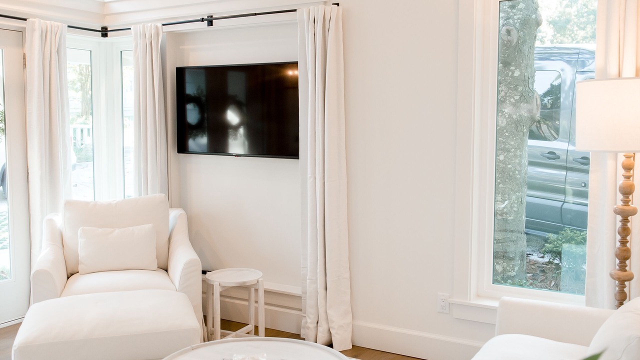 Photo of Bedroom in Fairhope