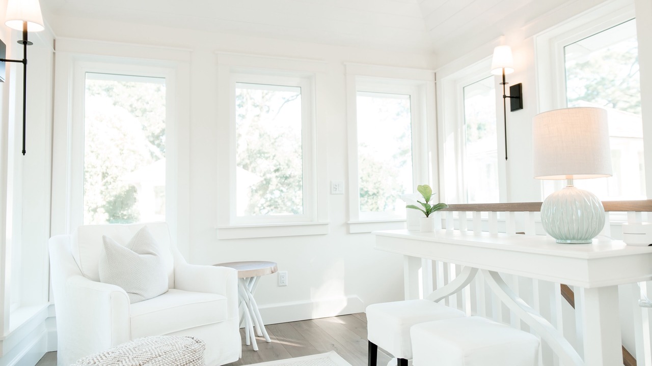 Photo of Bedroom in Fairhope