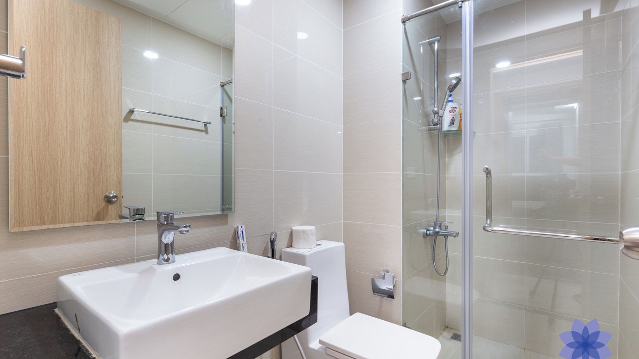 Photo of Bathroom in Tan Binh