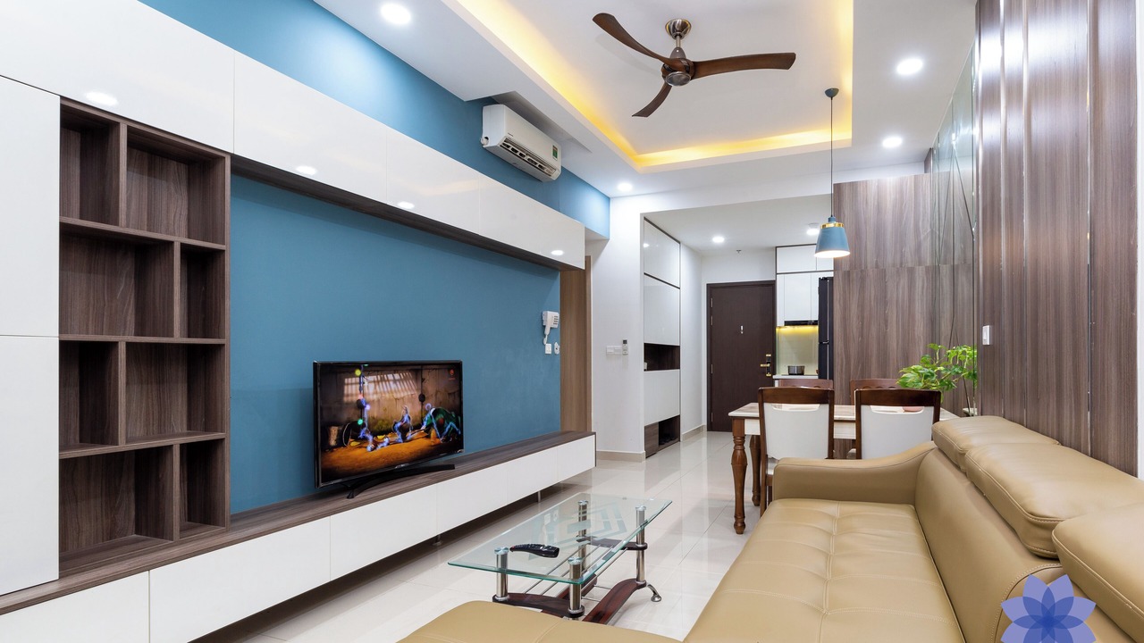 Photo of Livingroom in Tan Binh