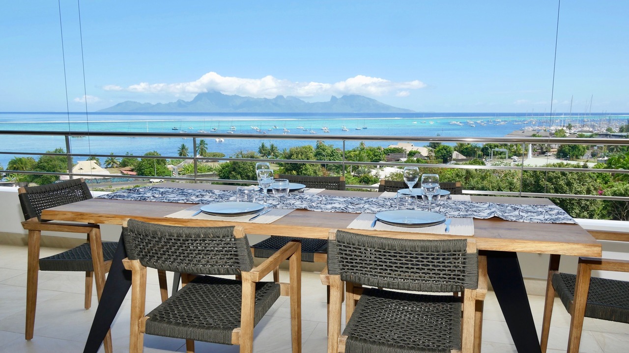 Photo of Outdoor in Punaauia