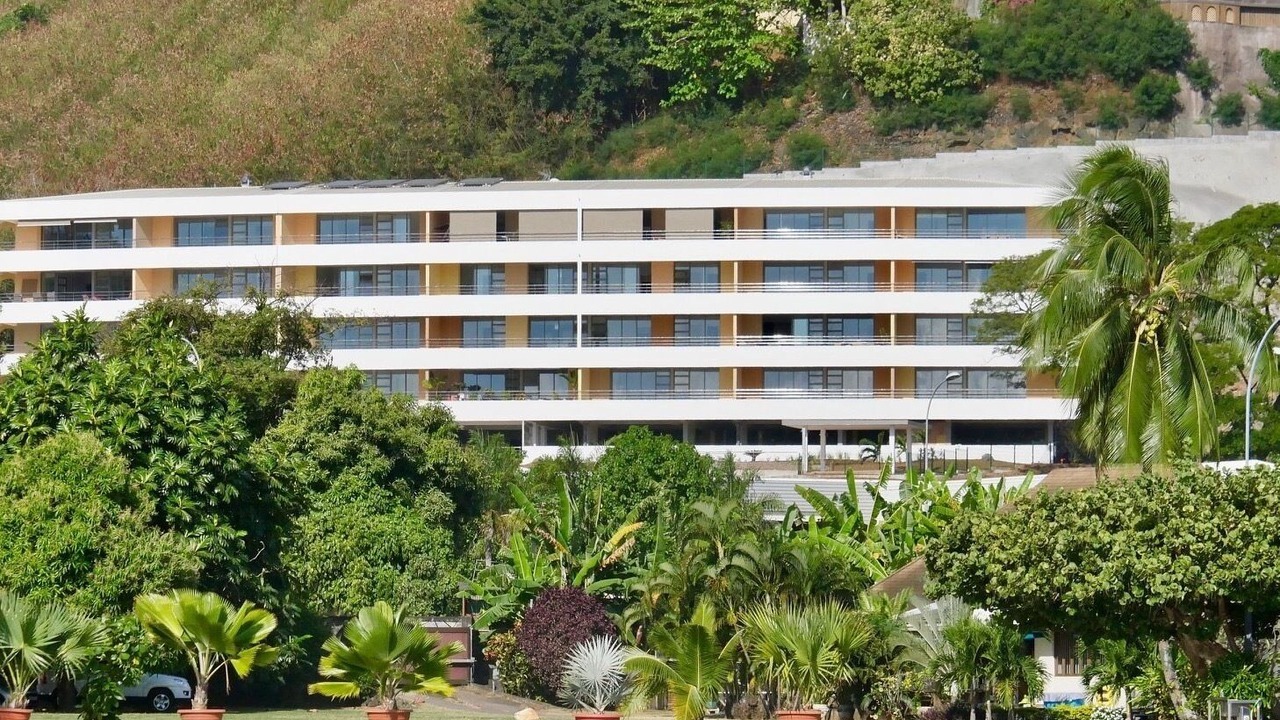 Photo of Outdoor in Punaauia