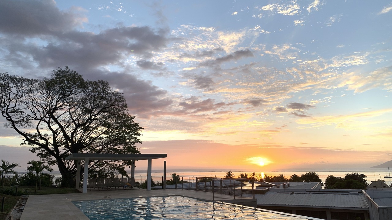 Photo of Outdoor in Punaauia