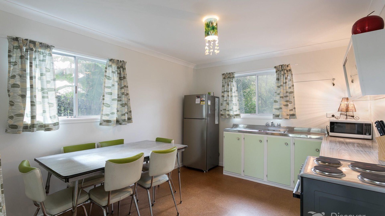 Photo of Kitchen in Point Lookout