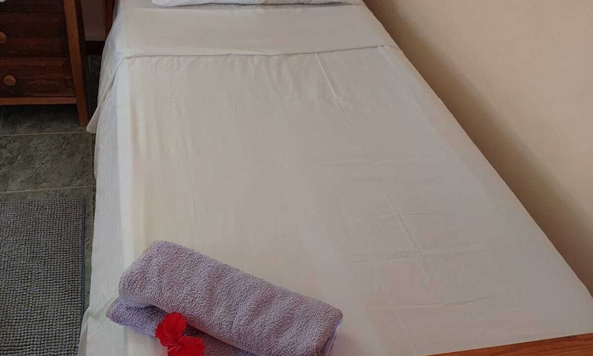 Photo of Bedroom in Mahe Island